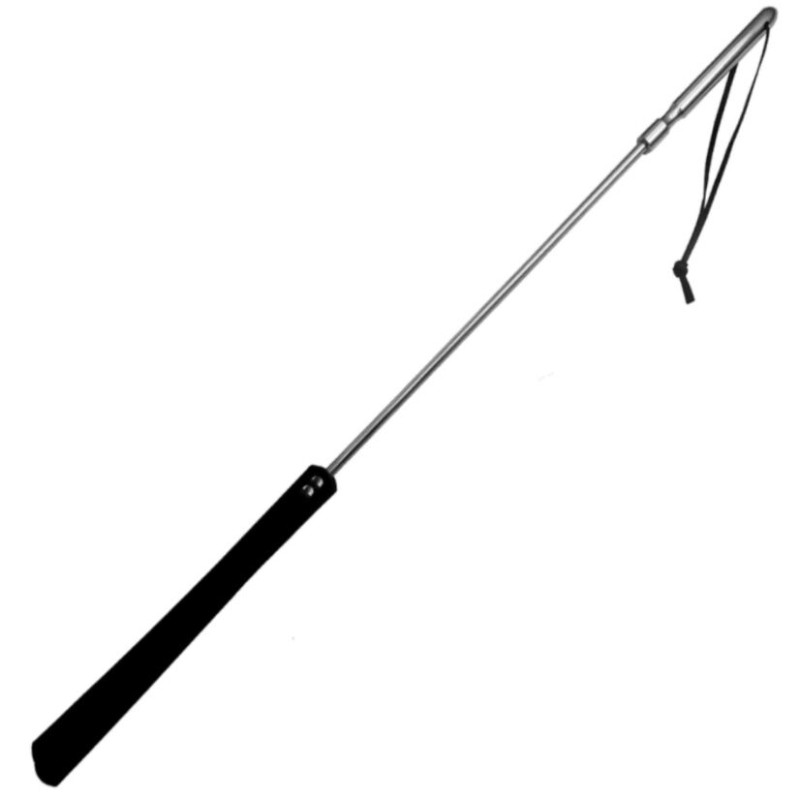 Metal Hard - Fouet Original 70Cm